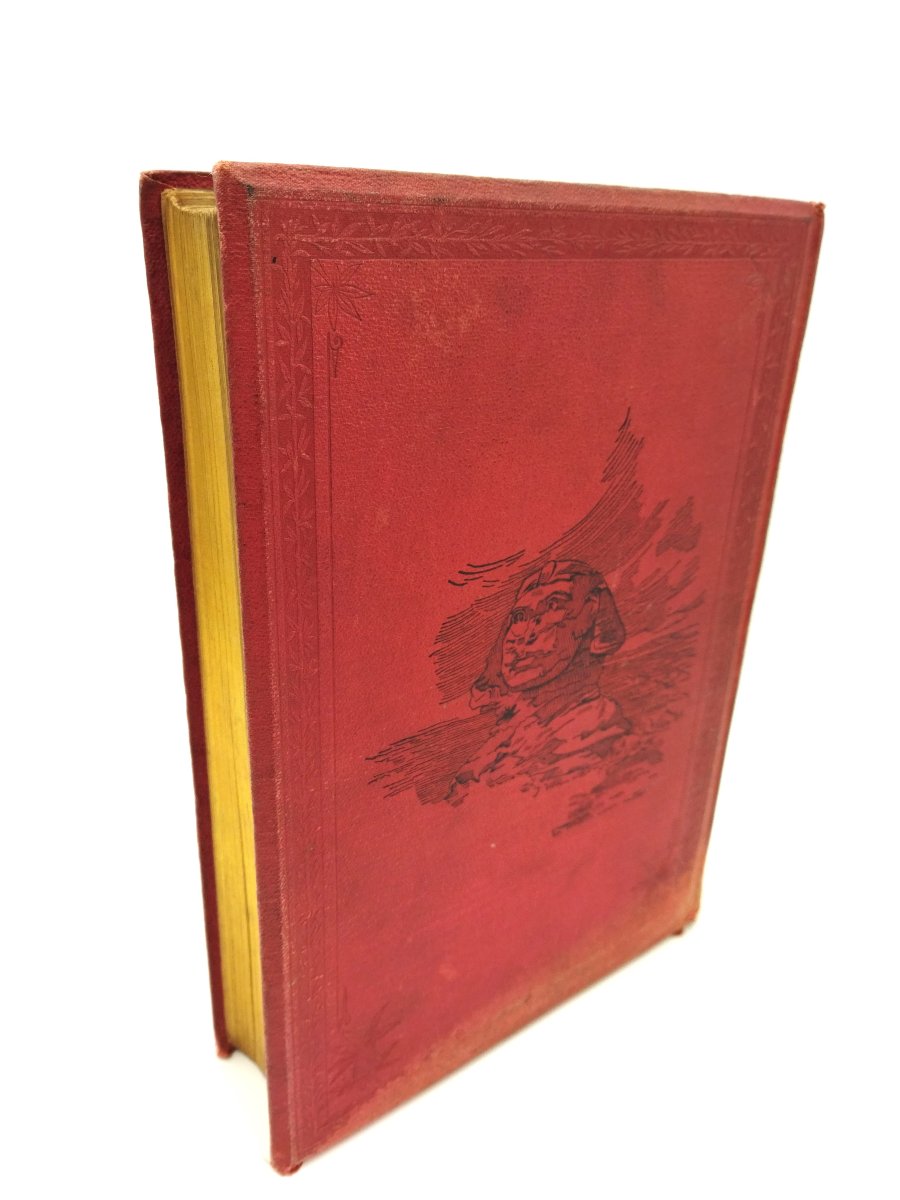 The Earth From A Bird's-eye Perspective Ancient Book Ethnology Geography Civilization Onesimus Reclus 19th Century-photo-2