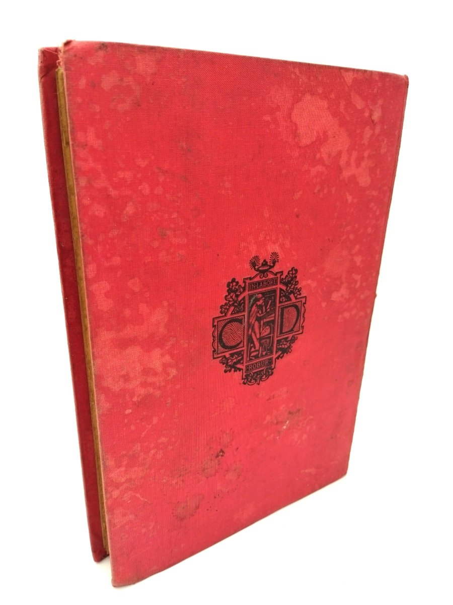 At The North Pole: A Travelogue By Explorer Emilio Salgari (19th Century)-photo-2