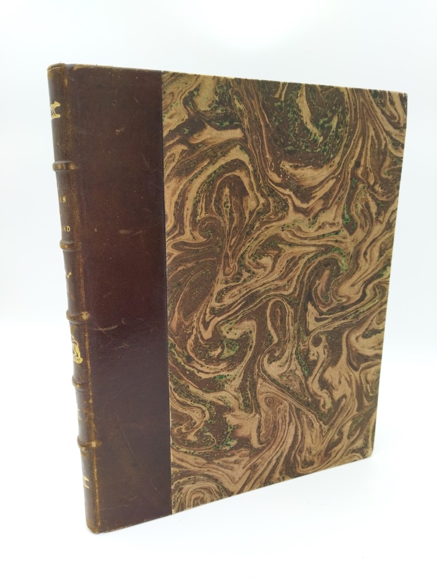 ROMAN DU RENARD Livre ancien Enfantina Illustrations VIMAR