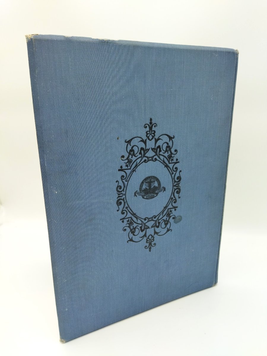 Catechism In Pictures Old Liturgical Book Religious Engravings 1912-photo-3