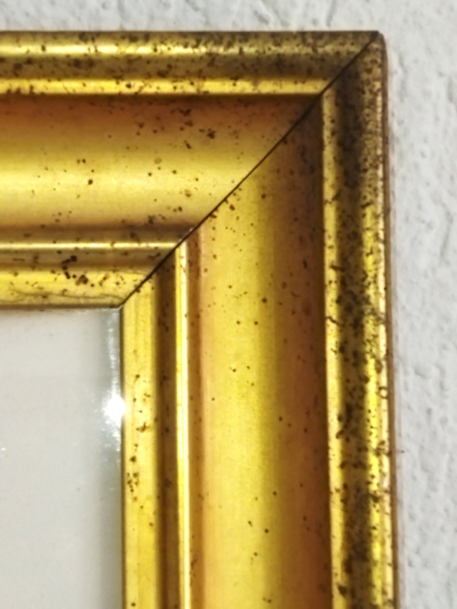 Engraving Ancient Monarchy Royalty Henry Count Of Chambord 19th Century -photo-1