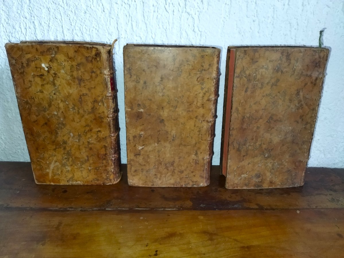 ROLAND Furieux Poème Héroïque de l'ARIOSTE Livres Anciens de  Collection 1780-photo-4