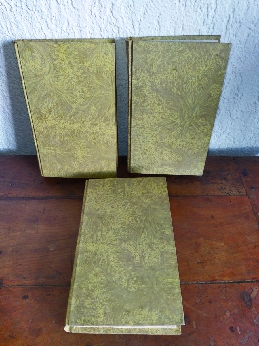 Herodotus Followed By The Life Of Homer Ancient Books 1822 Miot -photo-2