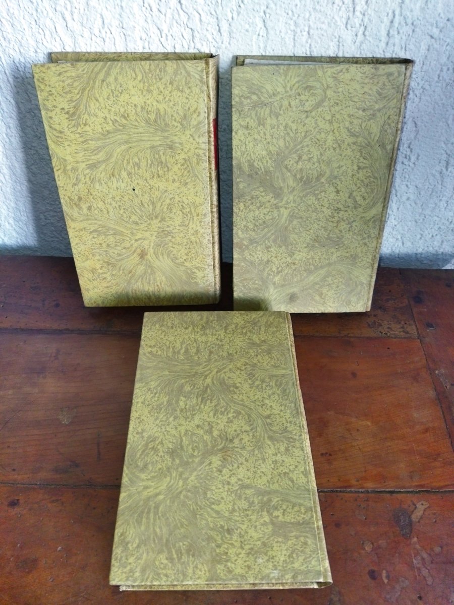 Herodotus Followed By The Life Of Homer Ancient Books 1822 Miot -photo-4