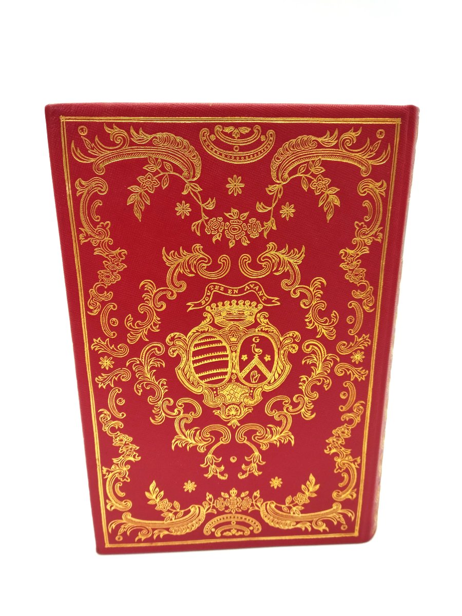 Charles Perrault Fairy Tales Jean De Bonnot 1972-photo-4