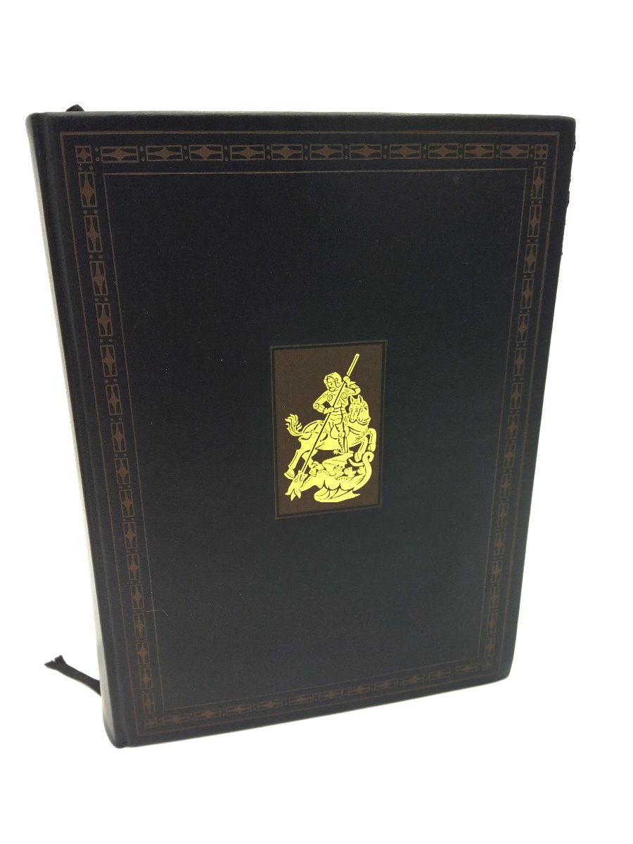 VIE DES SAINTS Livre religieux illustré de Paul GUÉRIN Édition Jean de BONNOT -photo-2