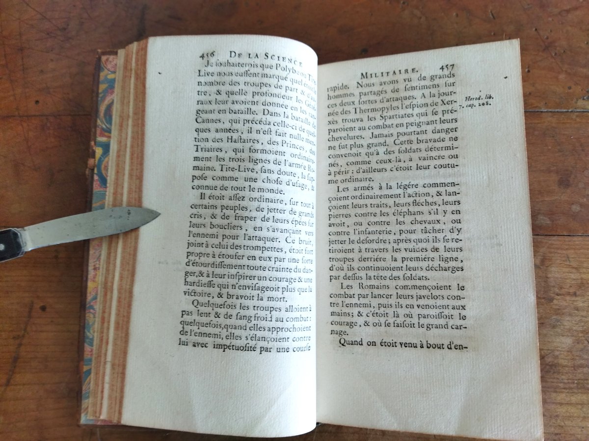 HISTOIRE ANCIENNE EGYPTIENS PERSES GRECS.... Livres anciens XVIII 14 Volumes ROLLIN -photo-6