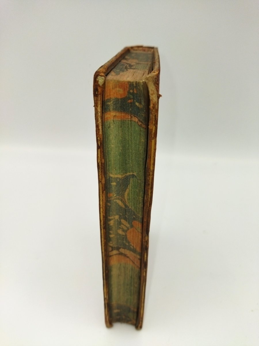 Phocion's Conversations Morality & Politics Old Book Abbot Mably Collection 1788-photo-3