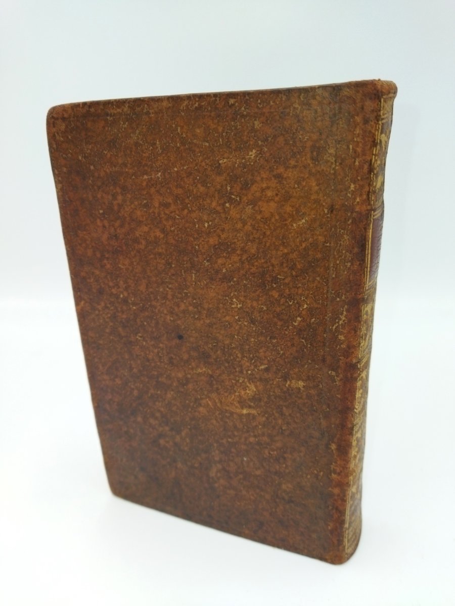 The Laws Drawn From The Greeks, Developed By The Romans. Ancient Book, Volume I, 1765-photo-4