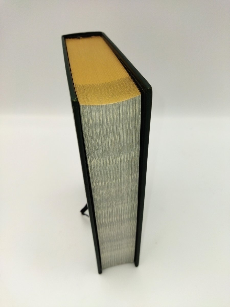 MALLARMÉ Stéphane "POÉSIES & DIVAGATIONS"  Numéroté 345 Éditions Jean de BONNOT -photo-3