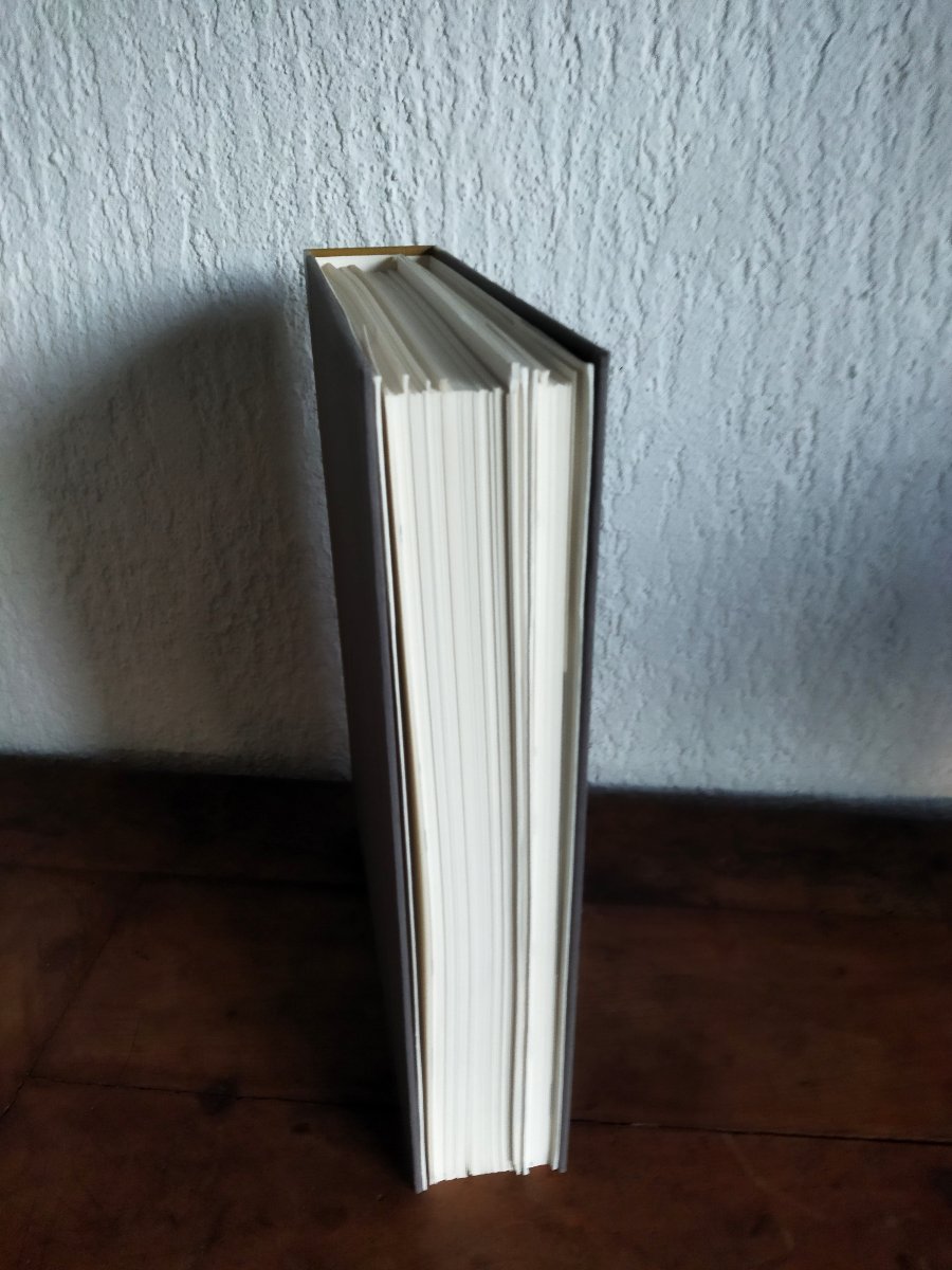 Mes Voyages Fernand Leger Lithographs & Poems By Aragon Exemplaire N° 4685 Collection-photo-3