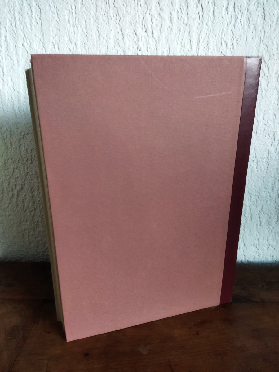 l'Art d'Aimer Ovide Lithographs Aristide Maillol Exemplaire N° 4864 Collection-photo-4