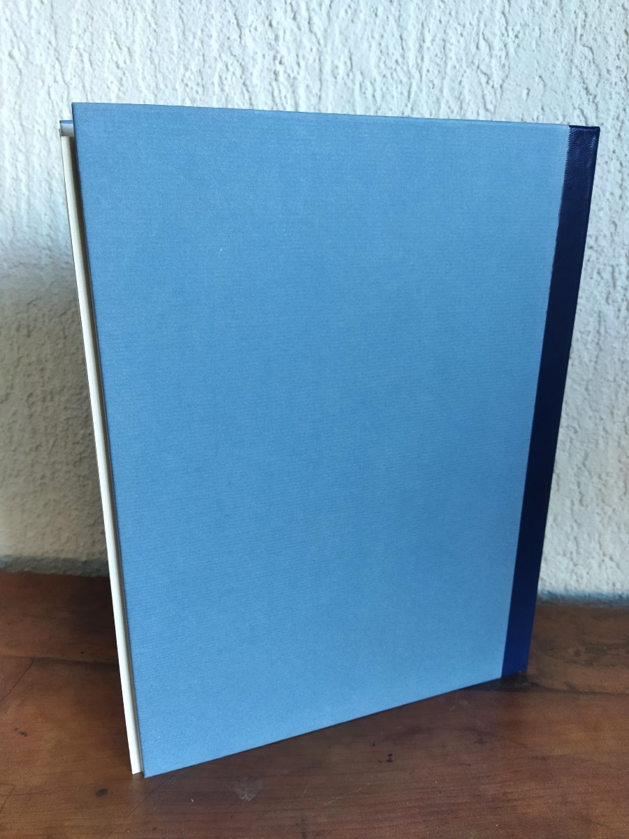 Géographie Animale Lithographies Jean Lurcat 1948 Exemplaire N° 841 Collection-photo-4