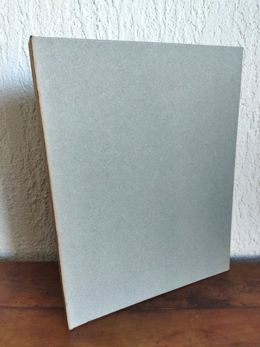 Traversée De Paris Marcel Aymé Engravings Jean Oberlé 1946 Exemplaire N° 21/50 Collection-photo-2