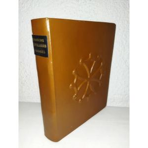 PYRÉNÉES Chansons Populaires  Mœurs Traditions Usages Folklore Jean POUEIGH Collection 1926