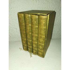 CERCLE DU LIVRE PRÉCIEUX Coffret Littérature Petit Format N°3746 CONFUCIUS MONTAIGNE ... 1966 