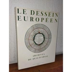 The European Design Archives Quai d'Orsay History French Diplomacy Construction Of Europe