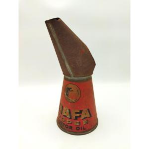 HAFA DOPEE Automobilia  Broc Ancien Publicitaire Collection