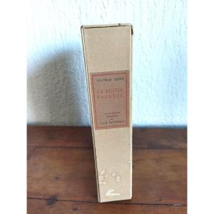 La Petite Fadette George Sand Illustrated Etchings Nick Petrelli 1946 Edition N°482 Collection