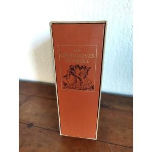 Les Géorgiques Virgile Illustrations Engravings Aristide Maillol N° 2210 Collection