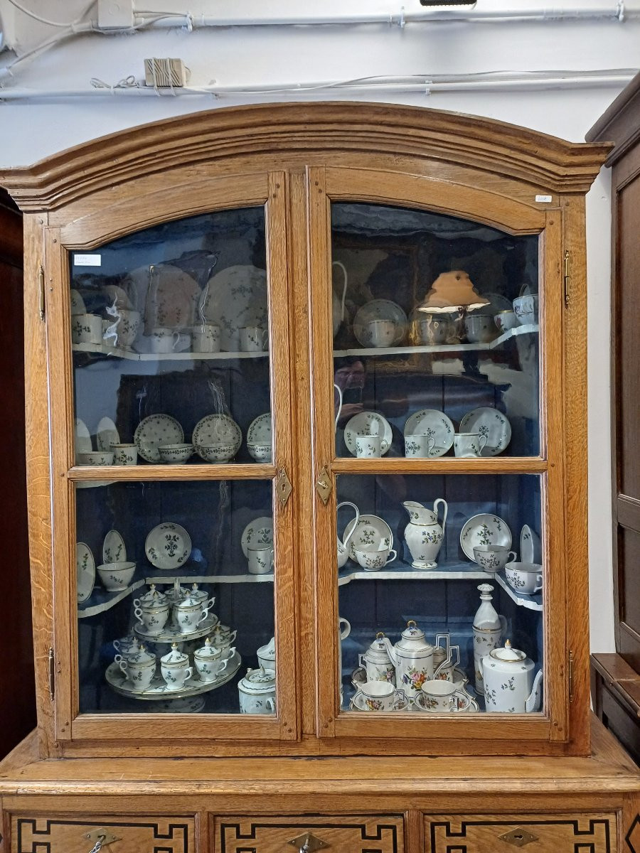 19th Century Dresser-photo-3