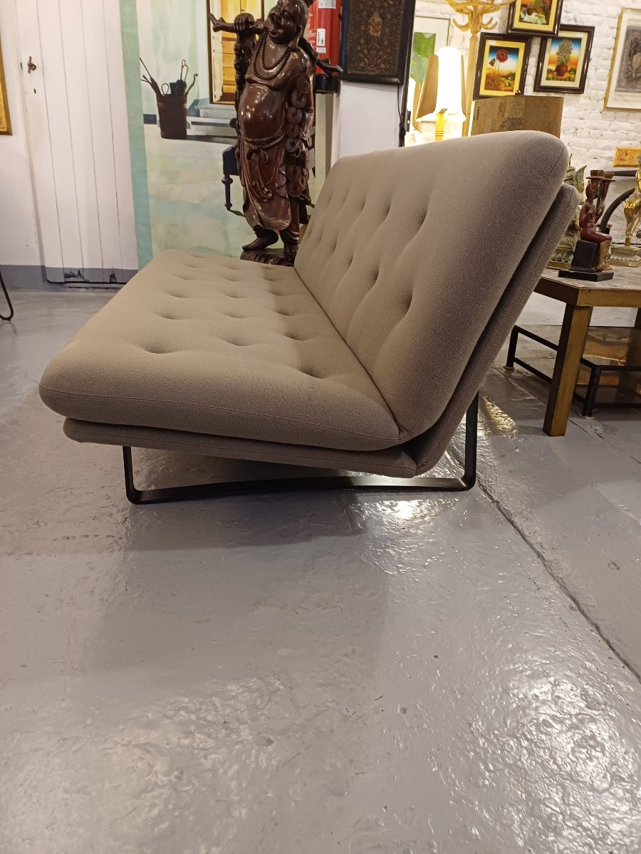 Artifort Sofa-photo-2