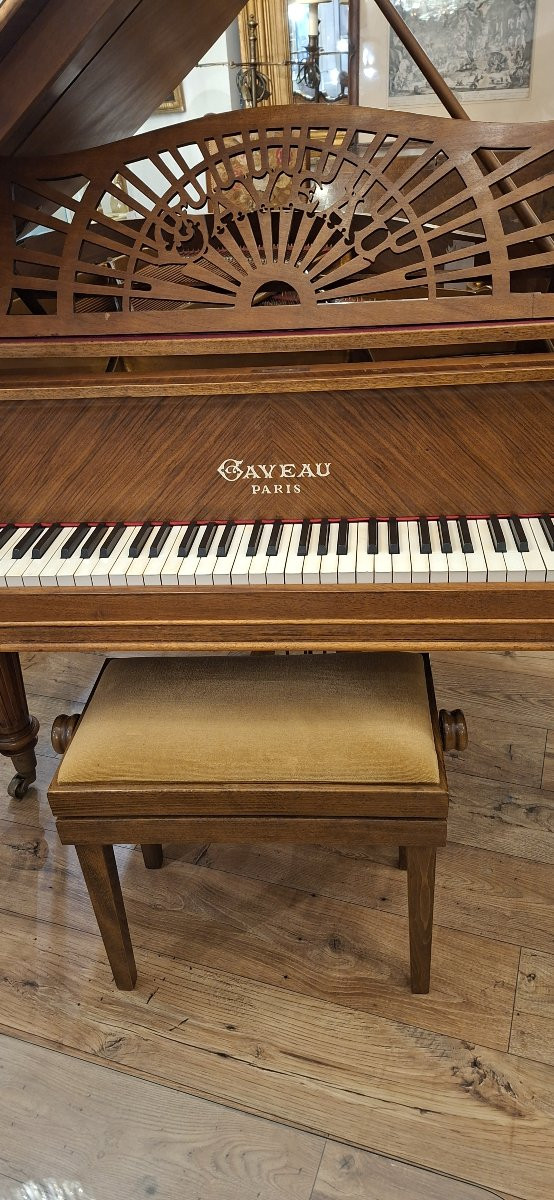 Gaveau Piano-photo-2