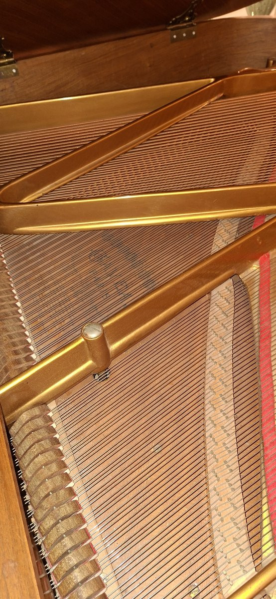 Gaveau Piano-photo-3