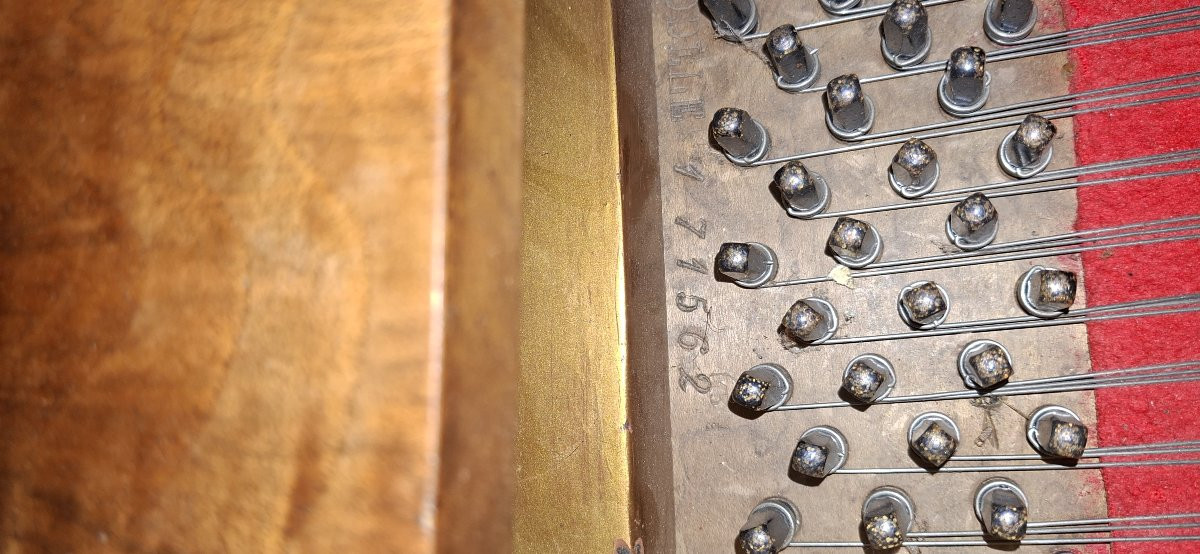 Gaveau Piano-photo-4