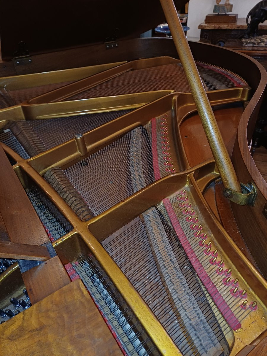 Gaveau Piano-photo-2