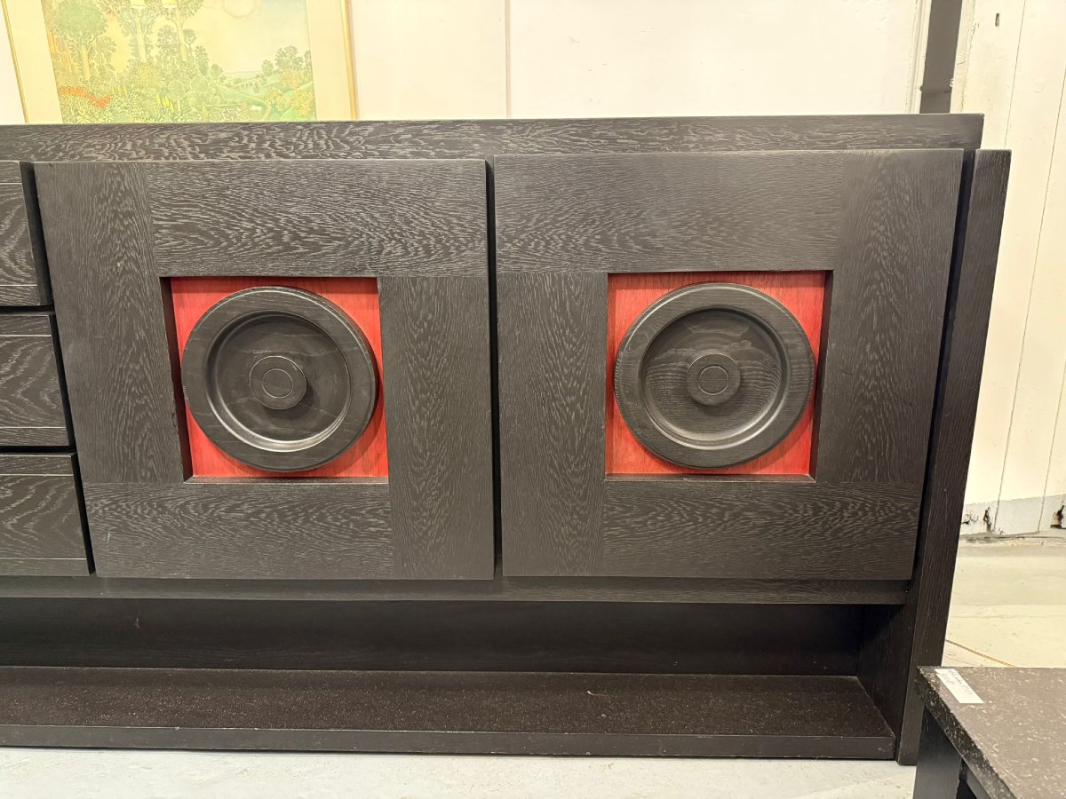 dressoir brutaliste-photo-4