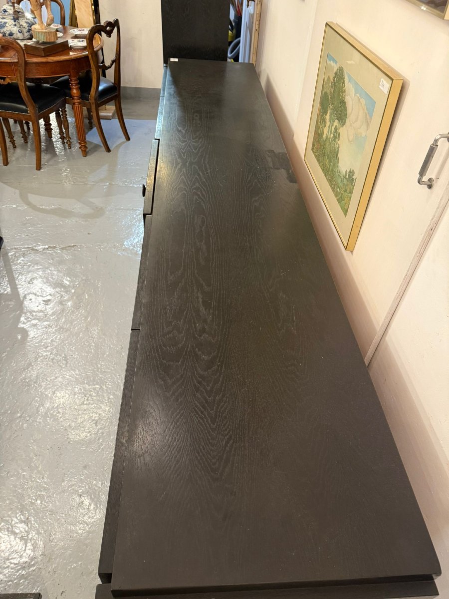 dressoir brutaliste-photo-3