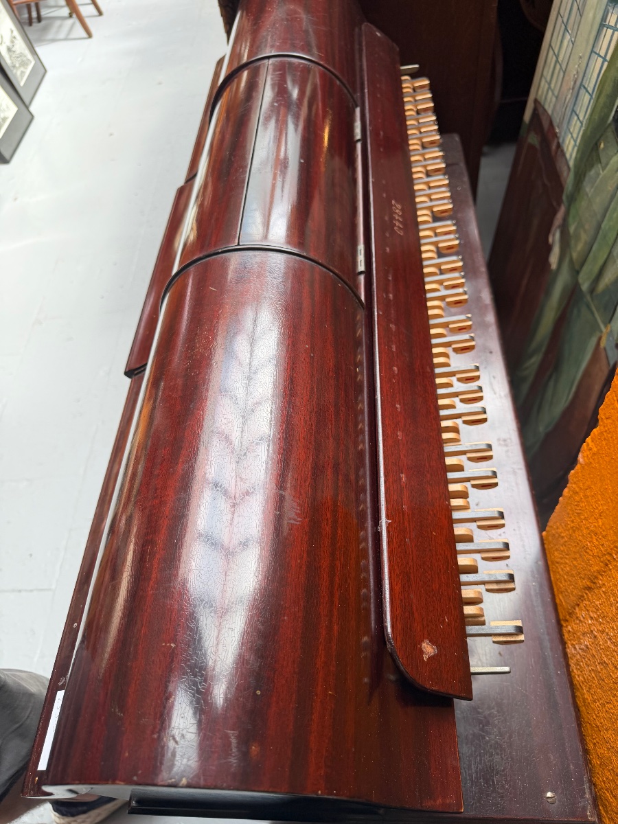 Metrostyle Pianola -photo-3