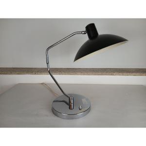Lampe "modèle n°8" par Clay Michie pour Knoll International