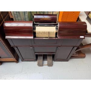 Pianola Metrostyle