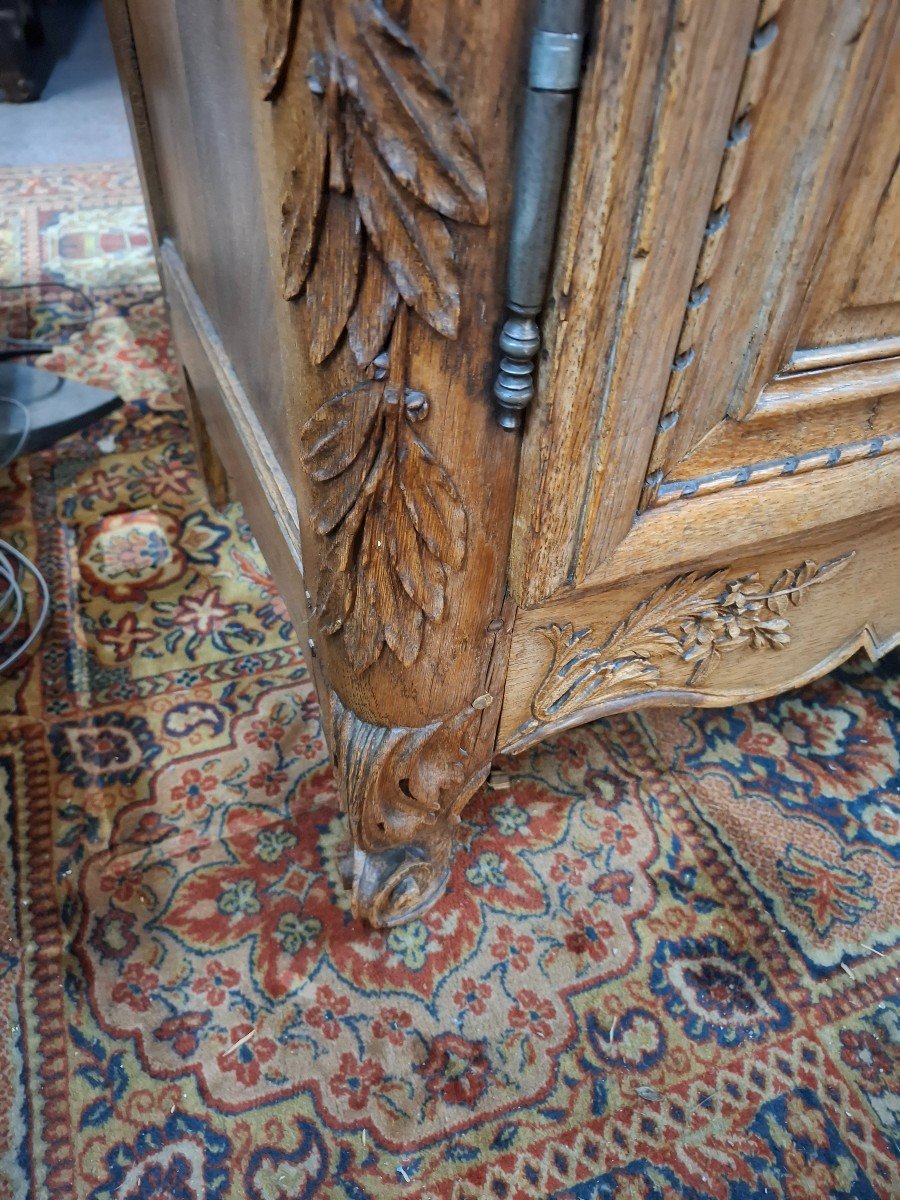 Armoire Normande De Caen-photo-6