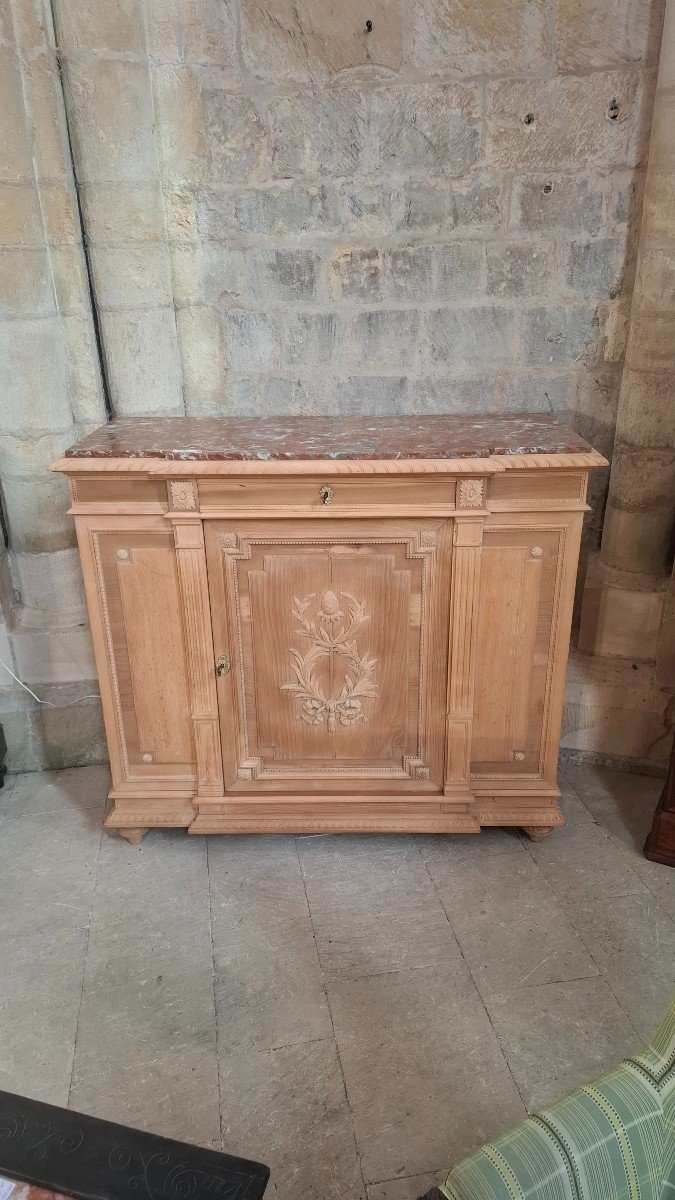 Louis XVI Style Buffet