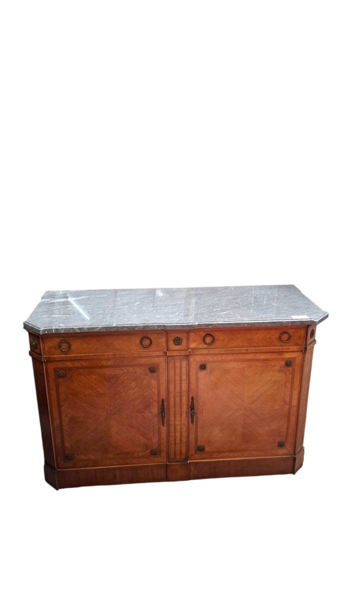 Buffet de style Louis XVI