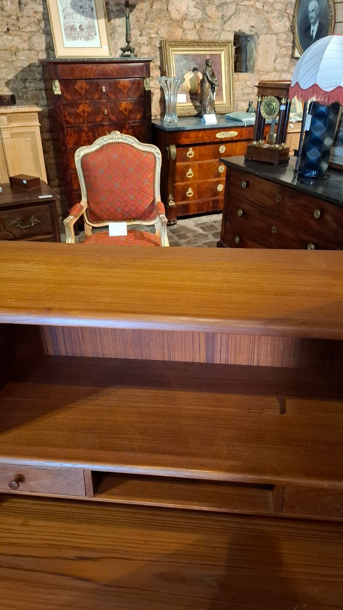 Secretaire scandinave -photo-4