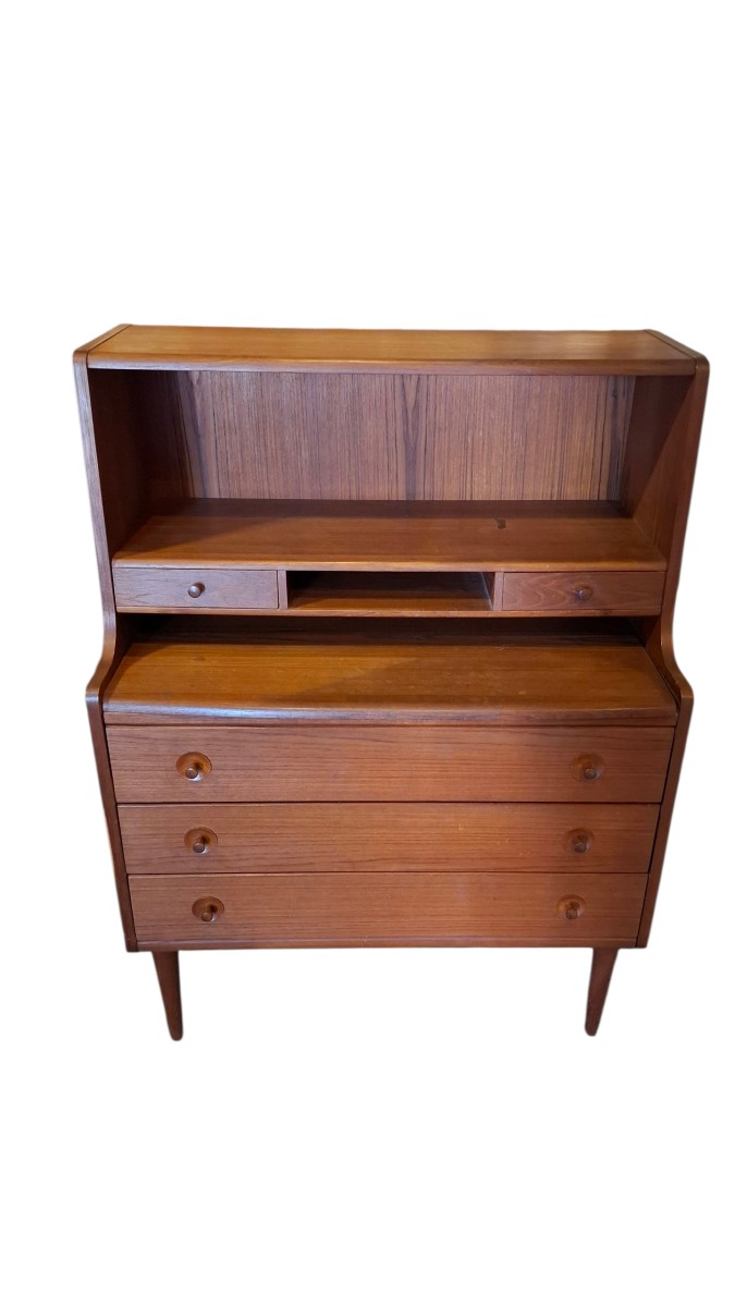 Secretaire scandinave 