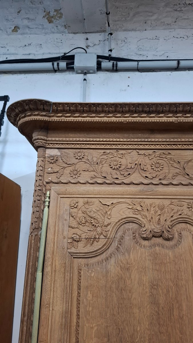 Norman Wardrobe From Vire-photo-3