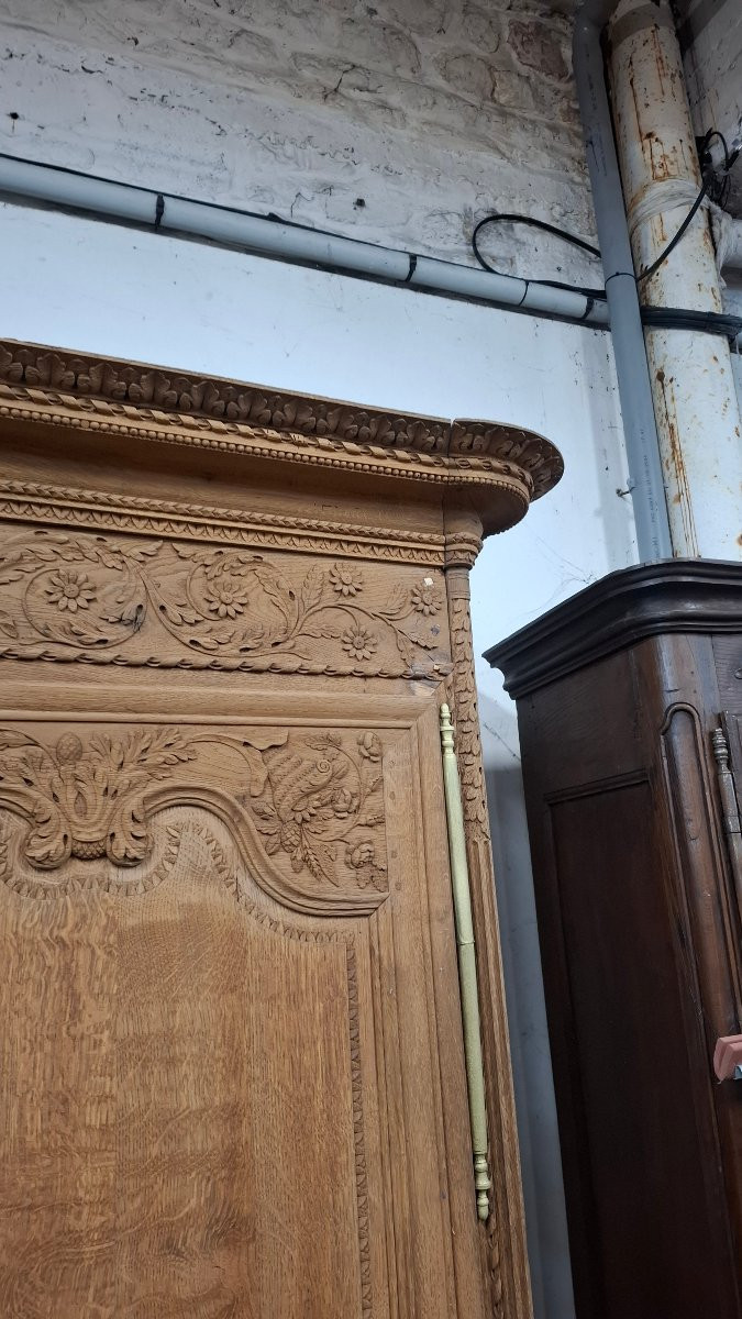 Norman Wardrobe From Vire-photo-1