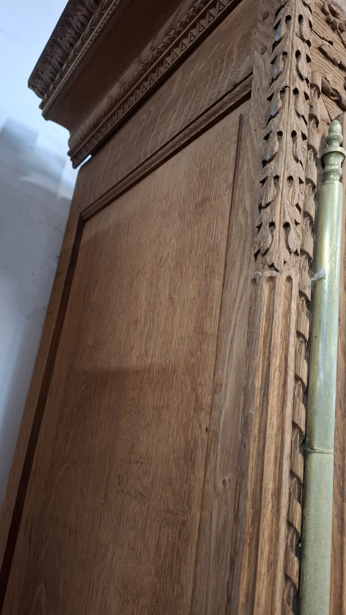 Norman Wardrobe From Vire-photo-4