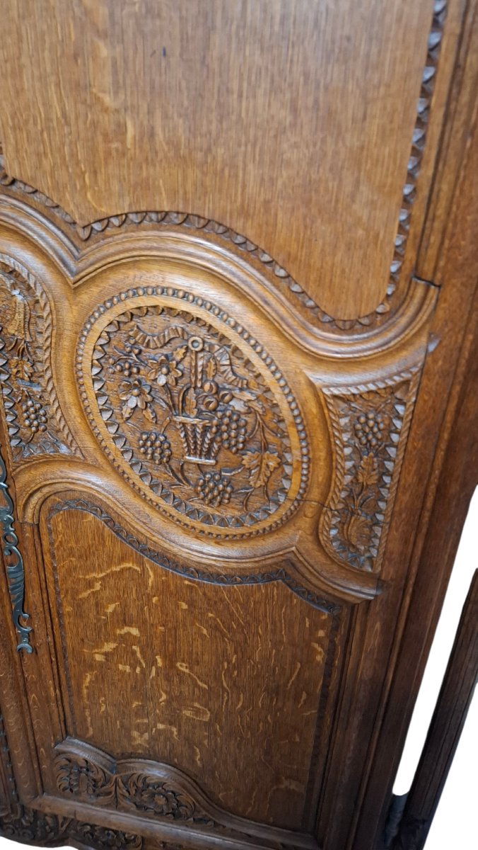 Norman Wedding Wardrobe -photo-2