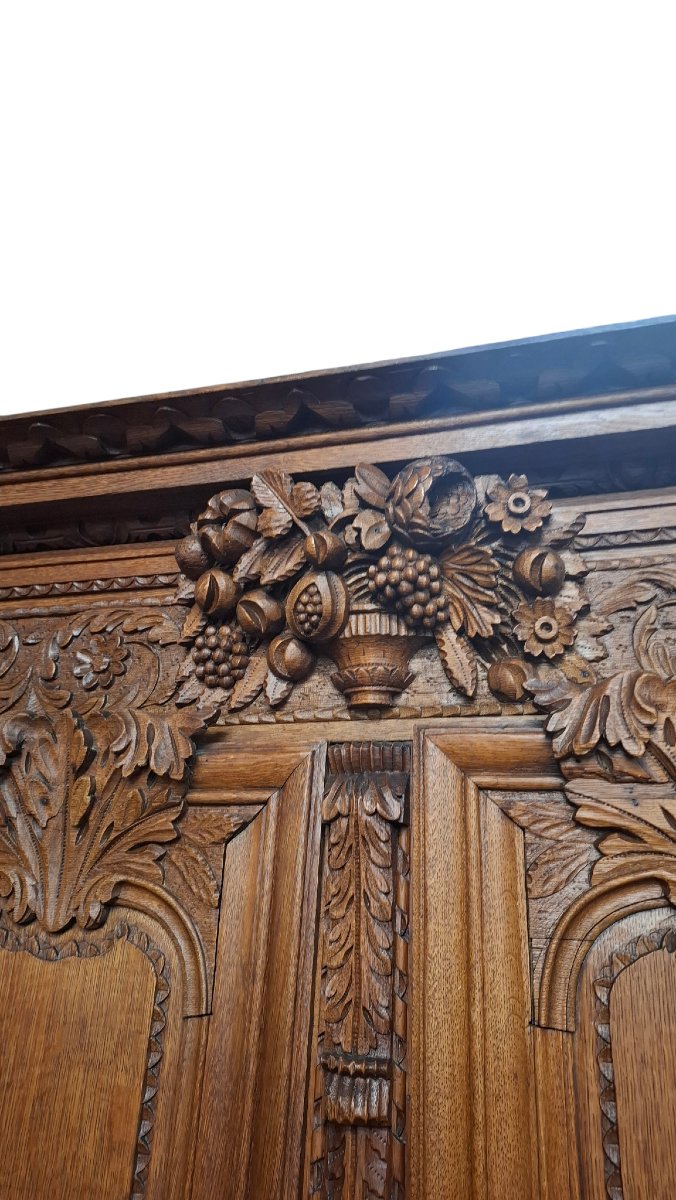 Norman Wedding Wardrobe -photo-4