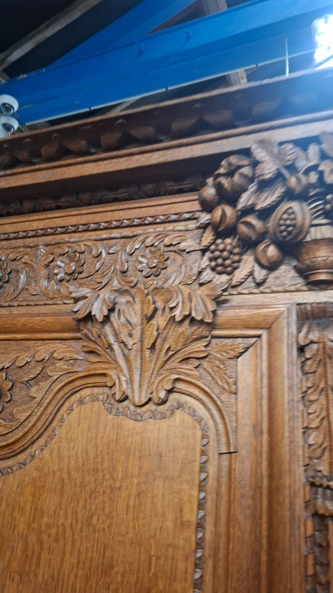 Norman Wedding Wardrobe -photo-1