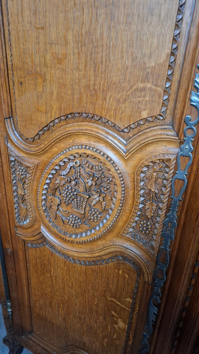 Norman Wedding Wardrobe -photo-2