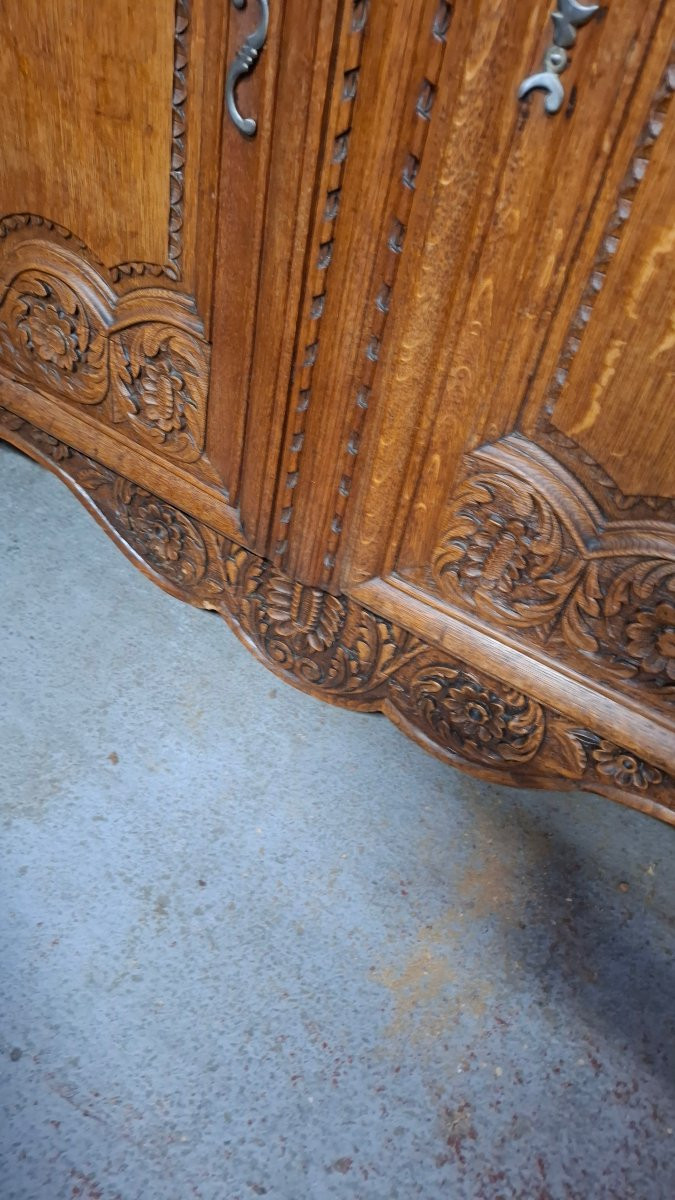 Norman Wedding Wardrobe -photo-3