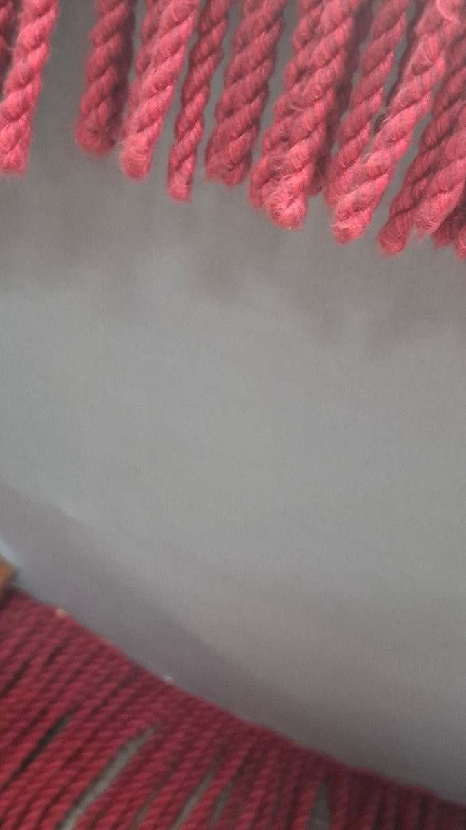 Fauteuil crapaud en parfait etat-photo-4