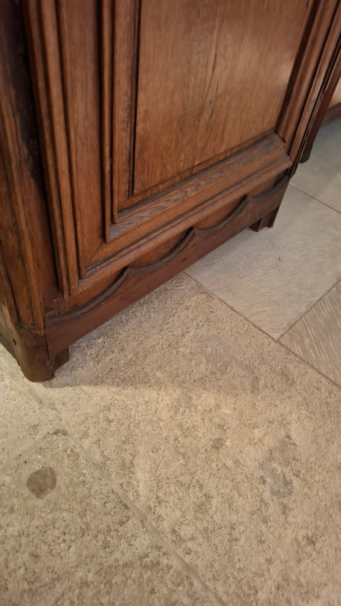 Oak Bonnetiere-photo-2